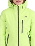 Thumbnail Rehall, Skye-R ski jacket women Sharp Green green 