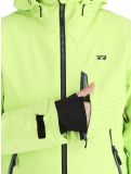 Thumbnail Rehall, Skye-R ski jacket women Sharp Green green 