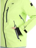 Thumbnail Rehall, Skye-R ski jacket women Sharp Green green 