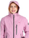 Thumbnail Rehall, Skye-R ski jacket women Smoky Grape purple 