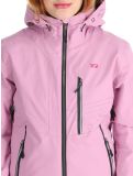 Thumbnail Rehall, Skye-R ski jacket women Smoky Grape purple 