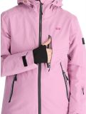 Thumbnail Rehall, Skye-R ski jacket women Smoky Grape purple 