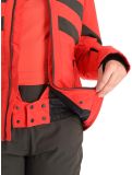 Thumbnail Rehall, Soof-R ski jacket women Hibiscus Red red 