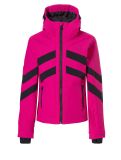 Thumbnail Rehall, Soof-R-Jr. ski jacket kids Brite Pink pink 