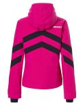 Thumbnail Rehall, Soof-R-Jr. ski jacket kids Brite Pink pink 