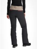 Thumbnail Rehall, Stormy-R ski pants women Caviar black 