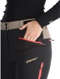 Thumbnail Rehall, Stormy-R ski pants women Caviar black 