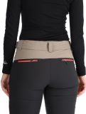 Thumbnail Rehall, Stormy-R ski pants women Caviar black 