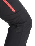 Thumbnail Rehall, Stormy-R ski pants women Caviar black 