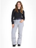 Thumbnail Rehall, Stormy-R ski pants women Graphite grey 