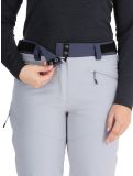 Thumbnail Rehall, Stormy-R ski pants women Graphite grey 