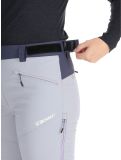 Thumbnail Rehall, Stormy-R ski pants women Graphite grey 