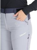 Thumbnail Rehall, Stormy-R ski pants women Graphite grey 