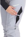 Thumbnail Rehall, Stormy-R ski pants women Graphite grey 