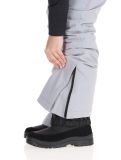 Thumbnail Rehall, Stormy-R ski pants women Graphite grey 