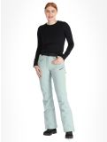 Thumbnail Rehall, Stormy-R ski pants women Jadeite grey 