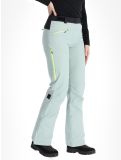 Thumbnail Rehall, Stormy-R ski pants women Jadeite grey 