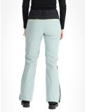 Thumbnail Rehall, Stormy-R ski pants women Jadeite grey 