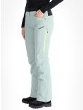 Thumbnail Rehall, Stormy-R ski pants women Jadeite grey 