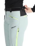 Thumbnail Rehall, Stormy-R ski pants women Jadeite grey 