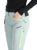 Thumbnail Rehall, Stormy-R ski pants women Jadeite grey 