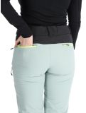 Thumbnail Rehall, Stormy-R ski pants women Jadeite grey 