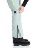 Thumbnail Rehall, Stormy-R ski pants women Jadeite grey 