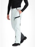 Thumbnail Rehall, Sugar-R hardshell ski pants men Light Grey grey 