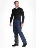 Thumbnail Rehall, Sugar-R hardshell ski pants men Navy blue 