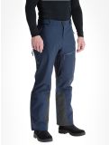 Thumbnail Rehall, Sugar-R hardshell ski pants men Navy blue 