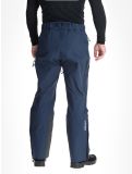 Thumbnail Rehall, Sugar-R hardshell ski pants men Navy blue 