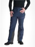 Thumbnail Rehall, Sugar-R hardshell ski pants men Navy blue 