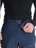 Thumbnail Rehall, Sugar-R hardshell ski pants men Navy blue 