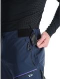 Thumbnail Rehall, Sugar-R hardshell ski pants men Navy blue 