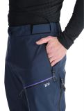 Thumbnail Rehall, Sugar-R hardshell ski pants men Navy blue 