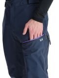 Thumbnail Rehall, Sugar-R hardshell ski pants men Navy blue 