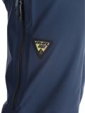 Thumbnail Rehall, Sugar-R hardshell ski pants men Navy blue 