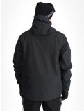 Thumbnail Rehall, Tabor-R winter anorak men Black black 