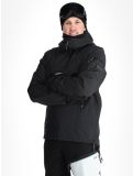 Thumbnail Rehall, Tabor-R winter anorak men Black black 