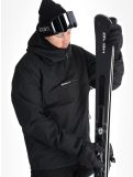 Thumbnail Rehall, Tabor-R winter anorak men Black black 