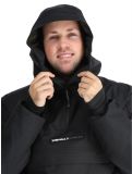 Thumbnail Rehall, Tabor-R winter anorak men Black black 