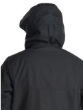 Thumbnail Rehall, Tabor-R winter anorak men Black black 