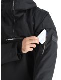 Thumbnail Rehall, Tabor-R winter anorak men Black black 