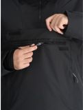 Thumbnail Rehall, Tabor-R winter anorak men Black black 