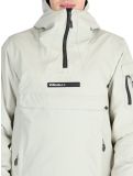 Thumbnail Rehall, Tabor-R winter anorak men Gravel Stone beige 