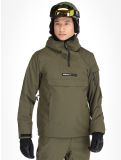 Thumbnail Rehall, Tabor-R winter anorak men Olive green 