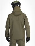 Thumbnail Rehall, Tabor-R winter anorak men Olive green 