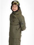 Thumbnail Rehall, Tabor-R winter anorak men Olive green 