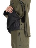 Thumbnail Rehall, Tabor-R winter anorak men Olive green 