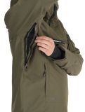 Thumbnail Rehall, Tabor-R winter anorak men Olive green 